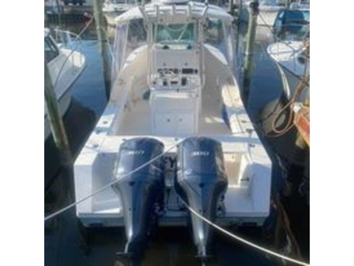 2006 Regulator 29 FS powerboat for sale in South Carolina