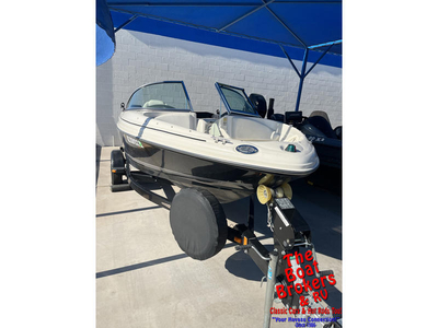 2007 Searay 175 BR powerboat for sale in Arizona