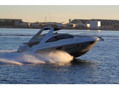 2015 Beneteau Gran Turismo 35 powerboat for sale in California