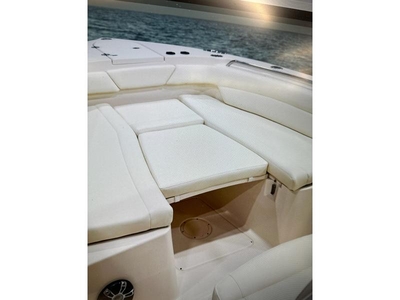 2018 Grady White 271 Canyon powerboat for sale in New Jersey