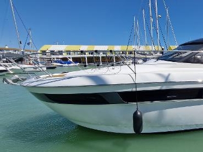 Bavaria Yachts Sport 400 Coupe