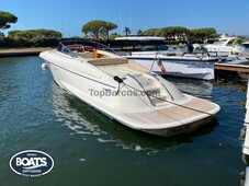offshore nautica super classic 40 in var for 318,528 used boats - top boats