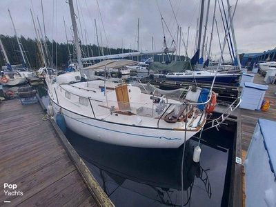 Bayfield Yachts 32