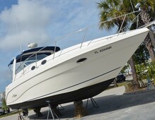 Rinker 330 FIESTA VEE