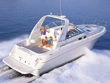 SeaRay 310. BEST KEPT SUNDANCER ON THE PLANET! Incredible Condition!