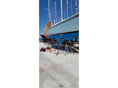 1978 pearson 30ft sailboat for sale in Rhode Island