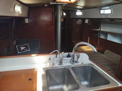1980 morgan 382 sailboat for sale in Maryland