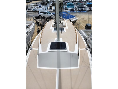 1988 Com-pac MK2 sailboat for sale in New Jersey