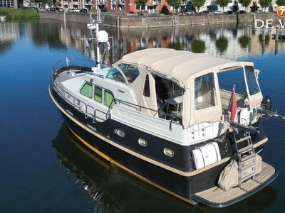 2004 Linssen Grand Sturdy 430 AC Twin, EUR 245.000,-