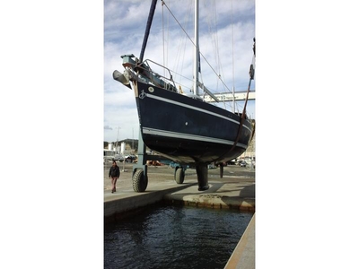 2007 Ocean Star Ocean Star 56 sailboat for sale in Outside United States