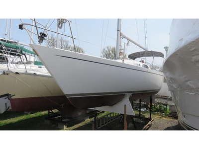 2008 Soca LS10 sailboat for sale in Outside United States