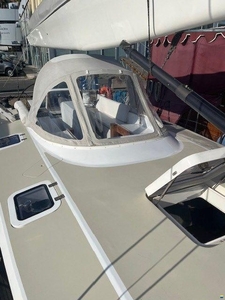2010 DOD Yacht Starkel 54, EUR 390.000,-