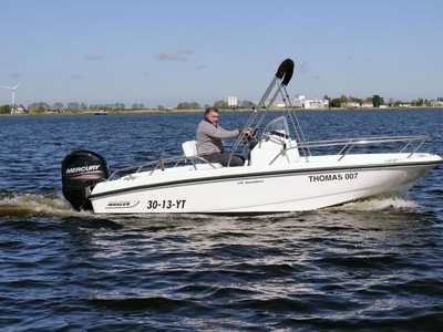 2014 Boston Whaler 170 Dauntless, EUR 39.750,-