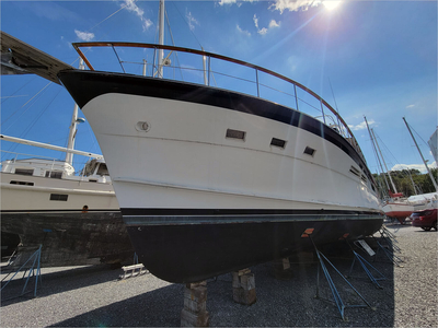 66' Pacemaker 1977 - YS220101 - FOR SALE