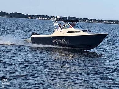 Wellcraft 248 boat for sale in Manteo, NC for $39,500