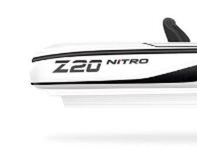 2021 Nitro Z20