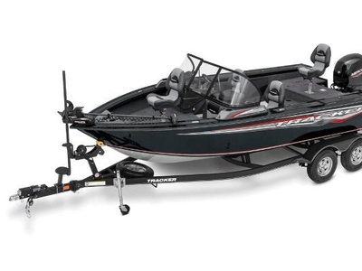 2021 Tracker Boats Targa V-19 Wt