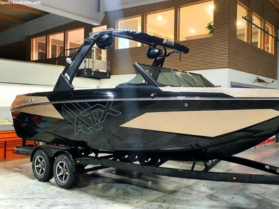 ATX SURF BOATS 24 TYPE-S