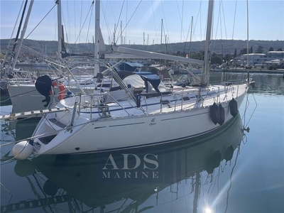 Dufour Yachts 41 Classic (1998) Usato