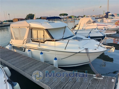 Jeanneau Merry Fisher 605 S2 (2021) Usato