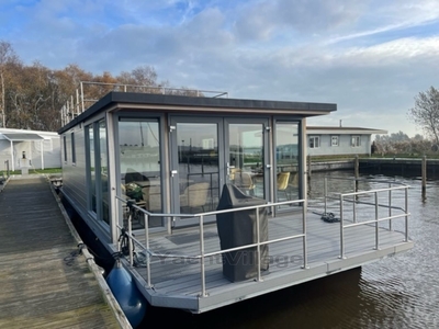 Ht Lofts Special Houseboat (2024) For sale