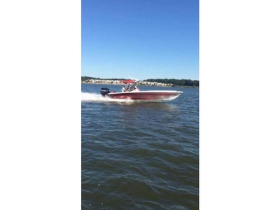 2009 Concept Center Console powerboat for sale in Maryland