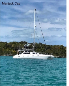 50’ Prout Catamaran Well Under Value