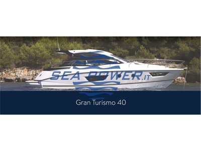 Beneteau Gran Turismo 40 (2018) Usato