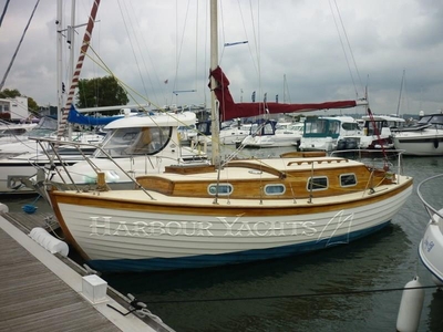 For Sale: 1973 Finesse 24