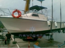marine projects walkaround 27 for sale in italy for 43.000 36.282