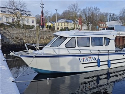 Viking Boats Viking 700C