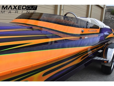 2005 Eliminator Daytona powerboat for sale in Arizona