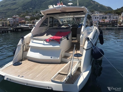 Absolute 40 HT (2009) for sale