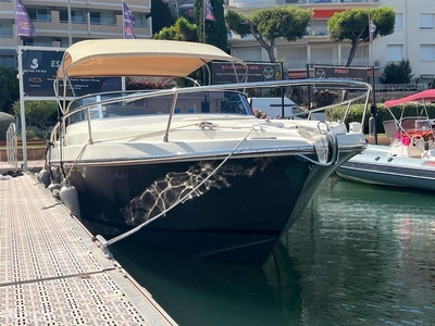 ASTERIE BOAT ASTERIE 40 DAY CRUISER (2011) for sale