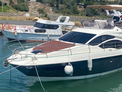Azimut 38 FLY (2010) for sale