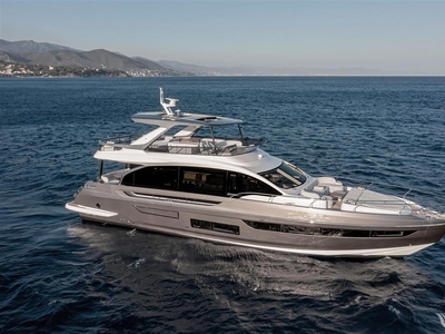 Azimut Fly 72 (2024) for sale