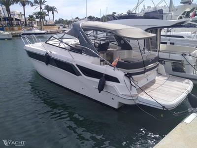 Bavaria S36 Open (2020) for sale