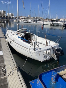 BENETEAU FIRST 211 (2003) for sale