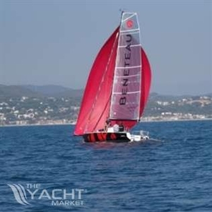 BENETEAU FIRST 24 (2023) for sale
