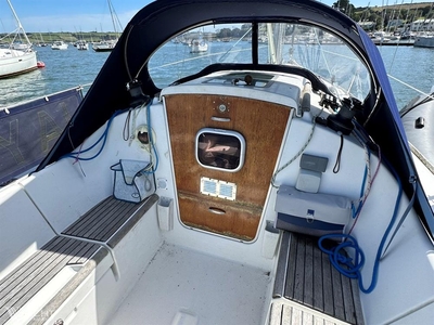 Beneteau First 25.7S (2004) for sale