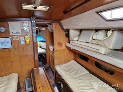 Beneteau First 30 (1980) for sale