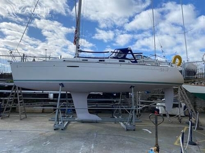 Beneteau First 31.7 (1999) for sale