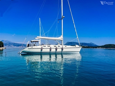 Beneteau First 45f5 (1992) for sale