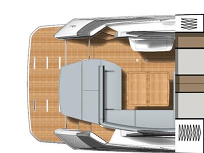 Beneteau Gran Turismo 41 (2022) for sale