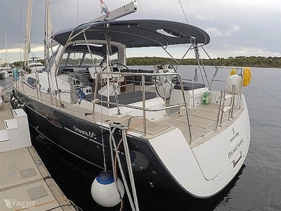 Beneteau Oceanis 60 (2015) for sale