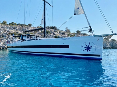 Beneteau Oceanis Yacht 62 (2021) for sale