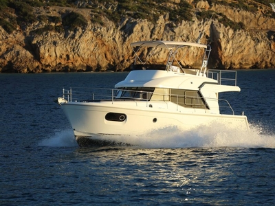 Beneteau Swift Trawler 35, NEW BOAT (2024) for sale