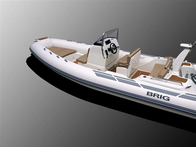BRIG EAGLE 670 (2022) for sale