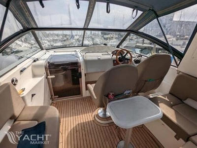 Broom 345 (1996) for sale