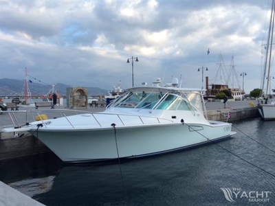 Cabo 40 (2011) for sale